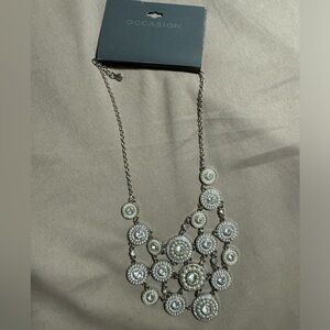 Women’s necklace never worn